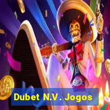 Dubet N.V. Jogos